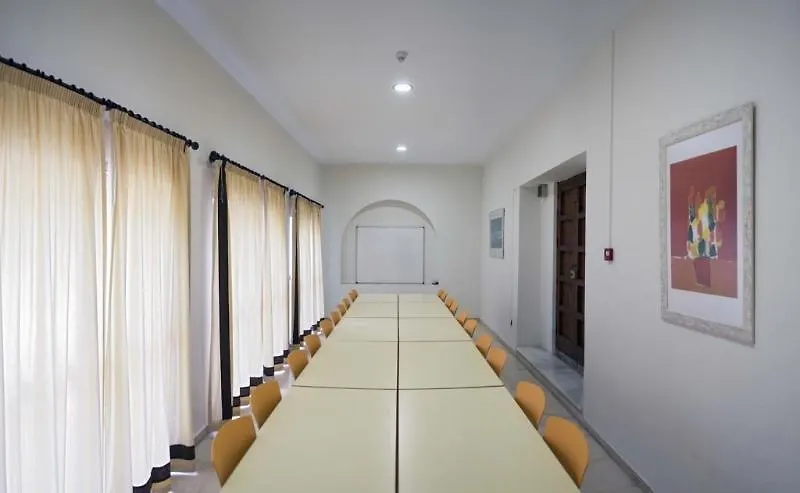 ** Hotel Marbella Inturjoven Youth Hostel Spain