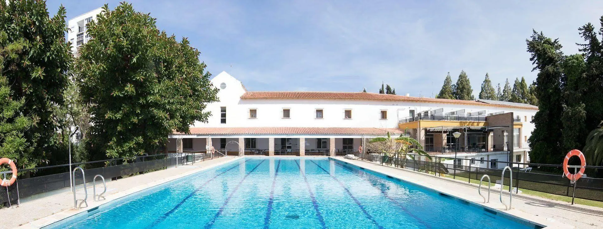 Marbella Inturjoven Youth Hostel Hotel